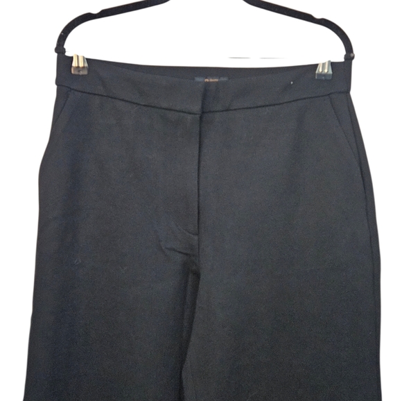 NWT Quince Ultra-Stretch Ponte Trouser Size 14 - Picture 3 of 9